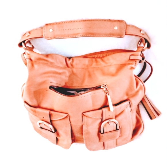 Genuine Leather Purse - Picture 1 of 10